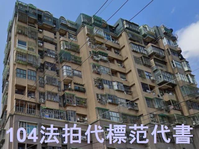 五股法拍大樓-3