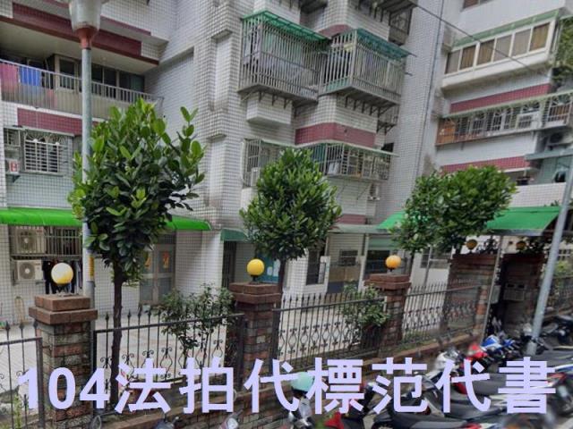 新北新莊法拍大樓-5