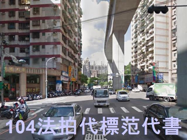 新北拍賣大樓-7