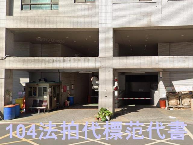 新北新莊法拍大樓-7