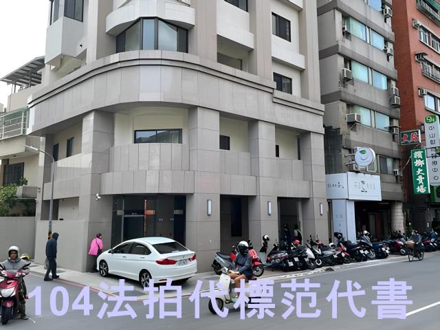 新北大樓法拍-3