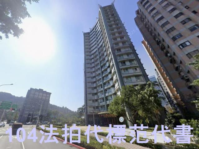 信義區大樓法拍-4
