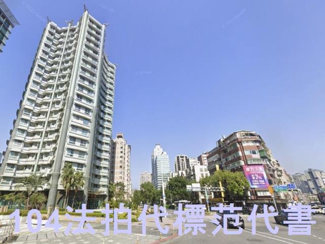 信義區大樓法拍-6